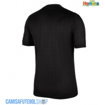 Camisa de time de futebol Tottenham Hotspur Replicas 2º Equipamento 2025-26 Manga Curta